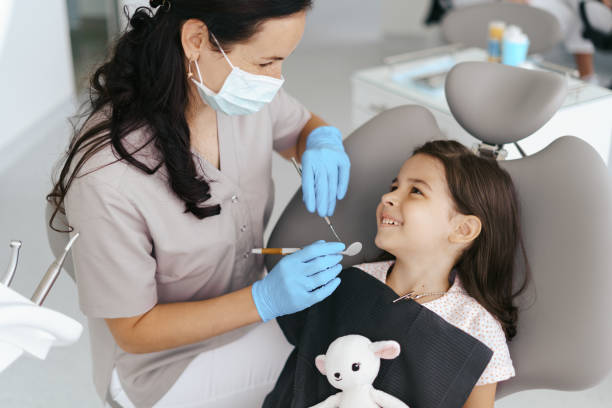 Best Orthodontic Emergency Dentist in St Clair Shores, MI