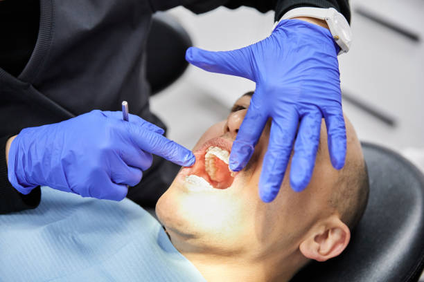 Best Pediatric Emergency Dentist in St Clair Shores, MI