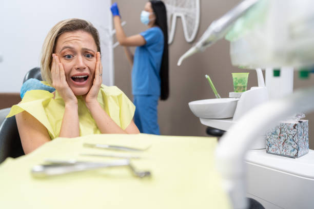 Best Emergency Root Canal Treatment in St Clair Shores, MI