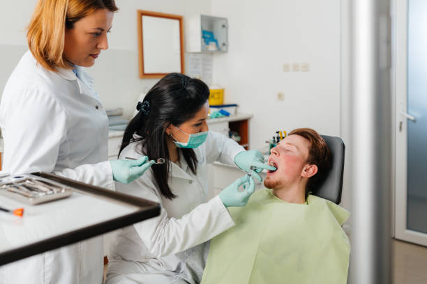 Best Emergency Cosmetic Dentistry in St Clair Shores, MI