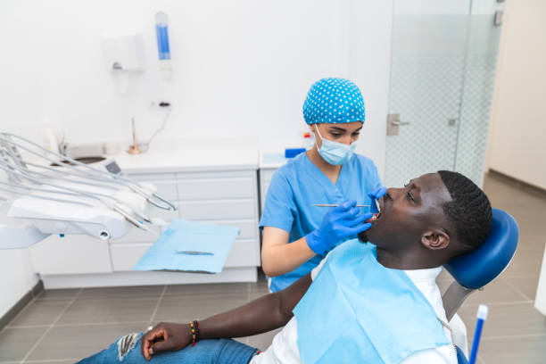 Best Emergency Dental Extractions in St Clair Shores, MI